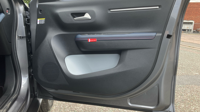 Citroen C3 Aircross 83kW Extended Range Collection 54kWh 5dr Auto Electric Hatchback - Image 37
